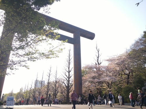 Daiichi Torii